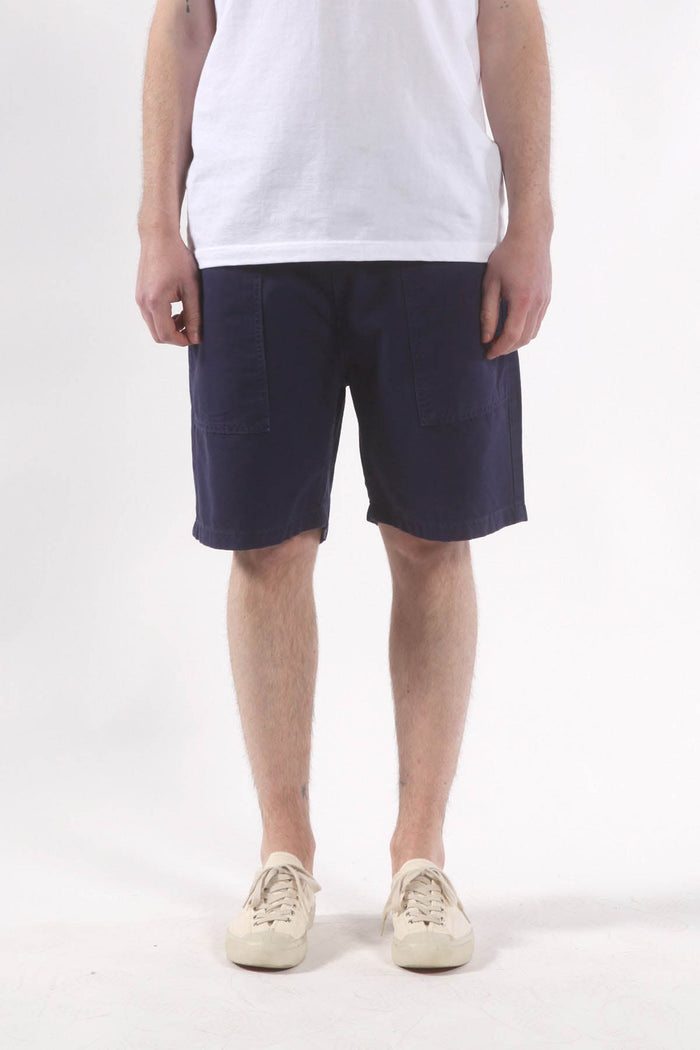 Classic Chef Shorts - Dark Navy