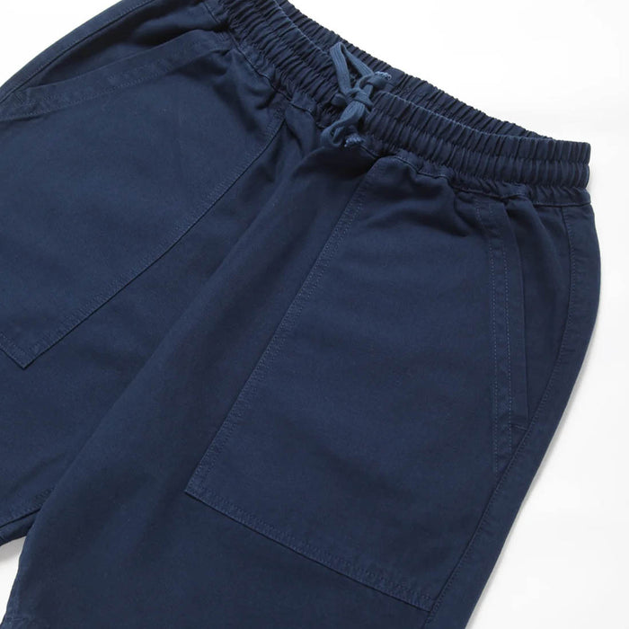 Classic Chef Shorts - Dark Navy