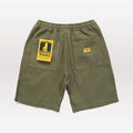 Classic Chef Shorts - Olive