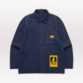 Classic Chore Shirt - Dark Navy