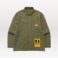 Classic Chore Shirt - Olive