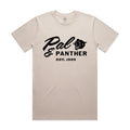 Classic Pal & Panther T-Shirt - Bone