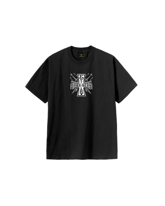 CoastToCoast Tee Dark Seas