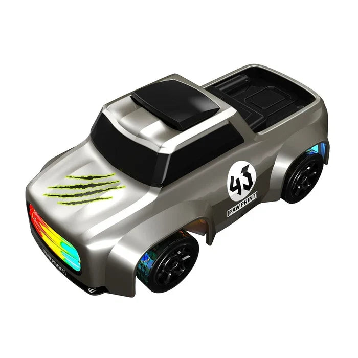 Cobra RC Mini Drift Truck High Speed Racer 1:64