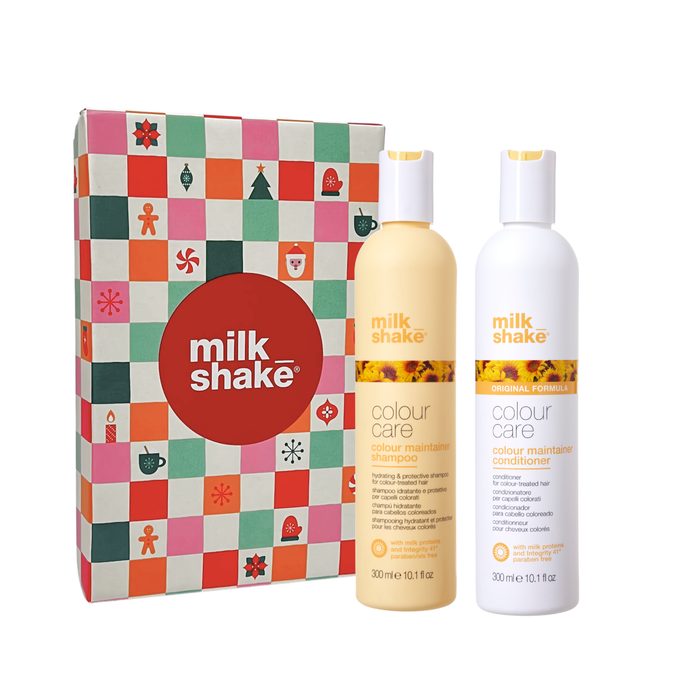 colour care Christmas duo