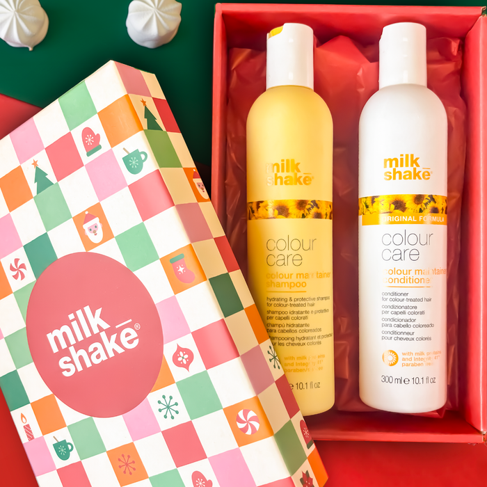 colour care Christmas duo