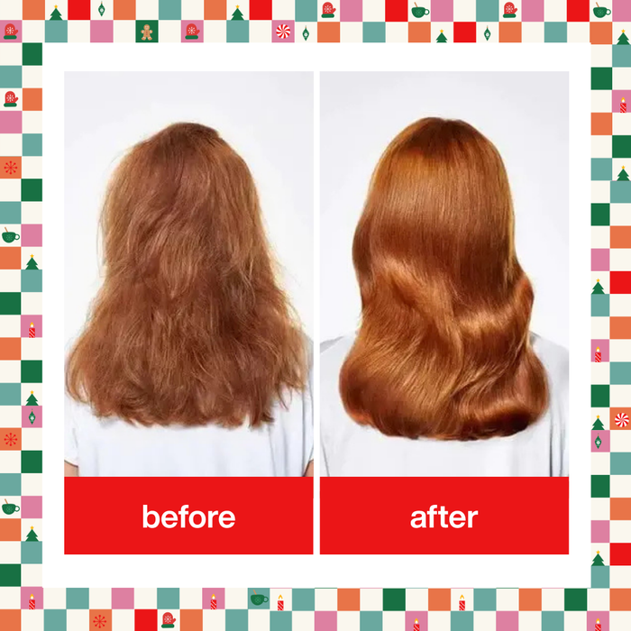 colour care Christmas duo