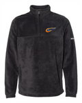 Columbia Half-Zip Fleece Pullover
