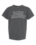 Comfort Colors Stacked Dance Branson