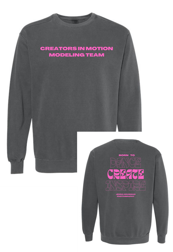 Comfort Colors Sweatshirt