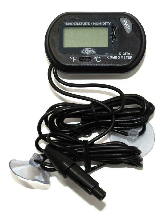 Pangea Digital Temp & Humidity Guage