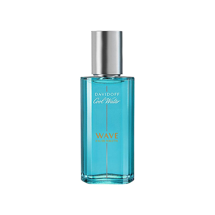 Cool Water Wave Eau De Toilette 40ml Spray