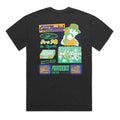 Copa Mundial '98 Tee - Washed Black