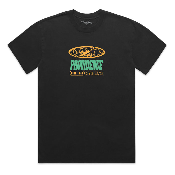 Copa Mundial '98 Tee - Washed Black