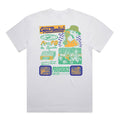 Copa Mundial '98 Tee - Washed White