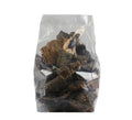 Pangea Cork Fill-a-Bag example selection.