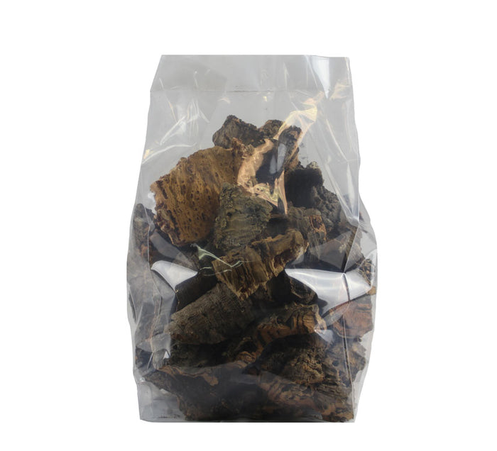 Pangea Cork Fill-a-Bag example selection.