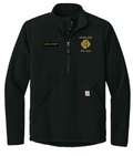 CornerStone  1/2 Zip Job Shirt