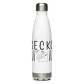 Crested Gecko Mom Water Bottle