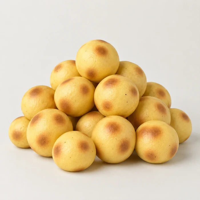 Crunchy Potato Squishy