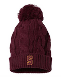 Cuffed Beanie