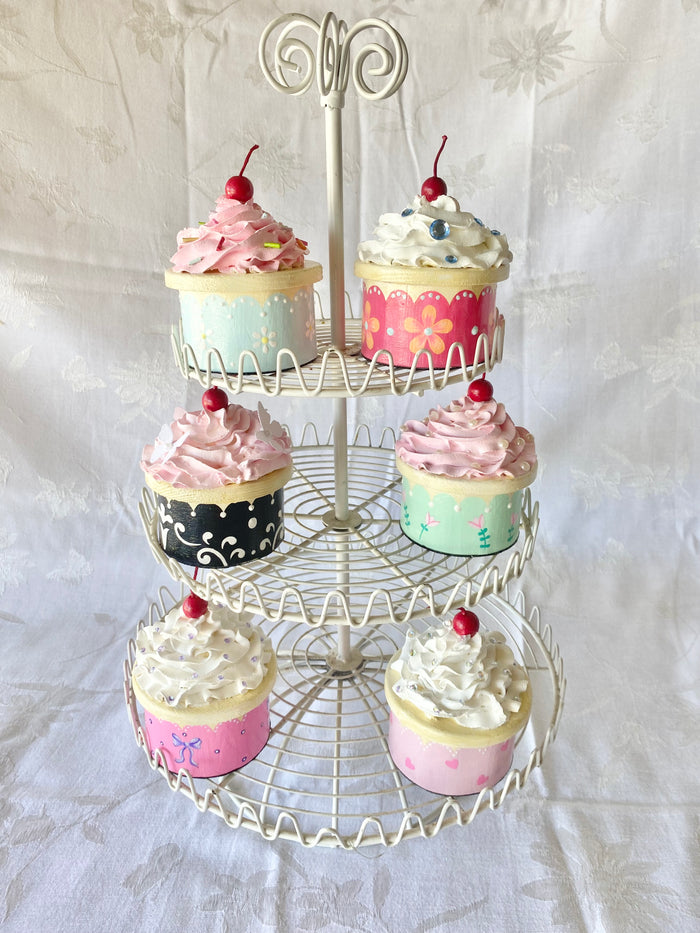 Cupcake Boxes