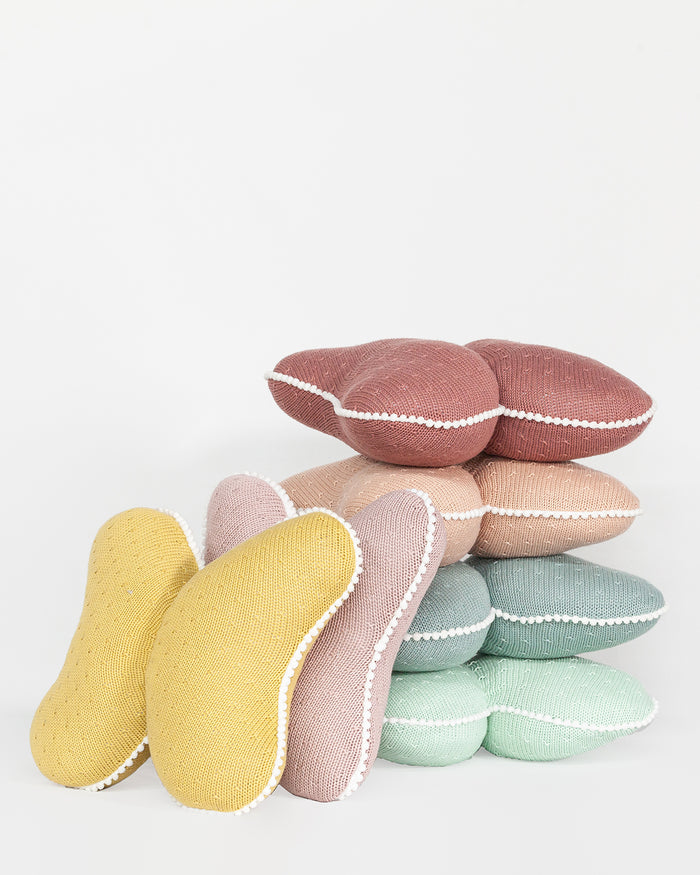 Cushion BUTTERFLY Magno