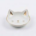 Cute Cat Decorative Jewelry/Trinket Dish