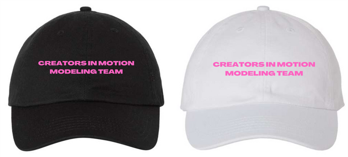 Dad Cap