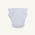 Dalton Diaper Cover- Buck Bl.