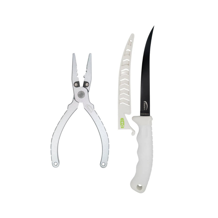 Danco - Eco-1 Knife and Plier Combo Pack