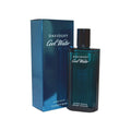 Davidoff Cool Water Men Fragranced After Shave 125ml Splash