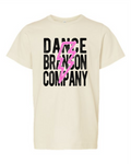 DBC Lightning Bolt Tee- Company Members Only