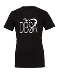 DBSA Figure Tee