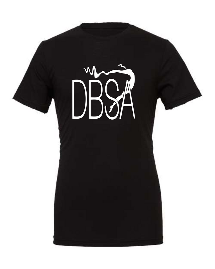 DBSA Figure Tee