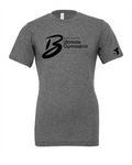Deep Heather Tee