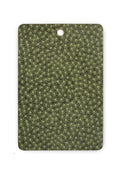 Design Palet Moss Chopping Board