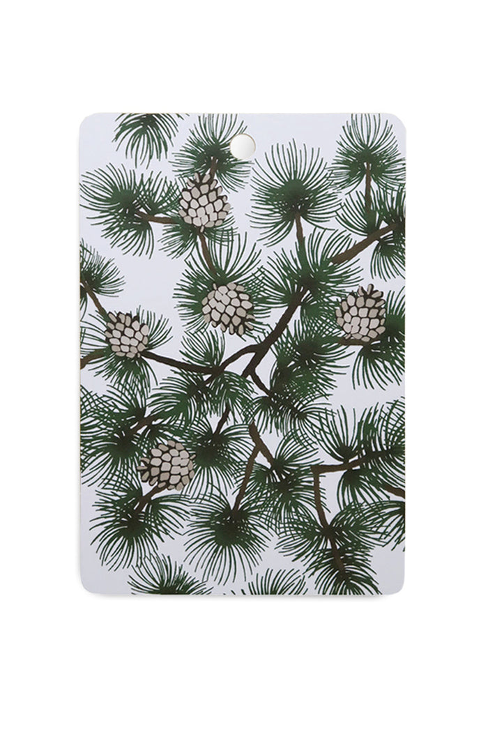 Design Palet Pine Chopping Board