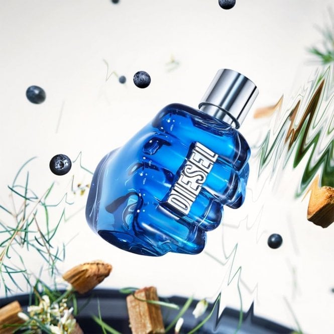 Diesel Sound Of The Brave Eau De Toilette 200ml Spray