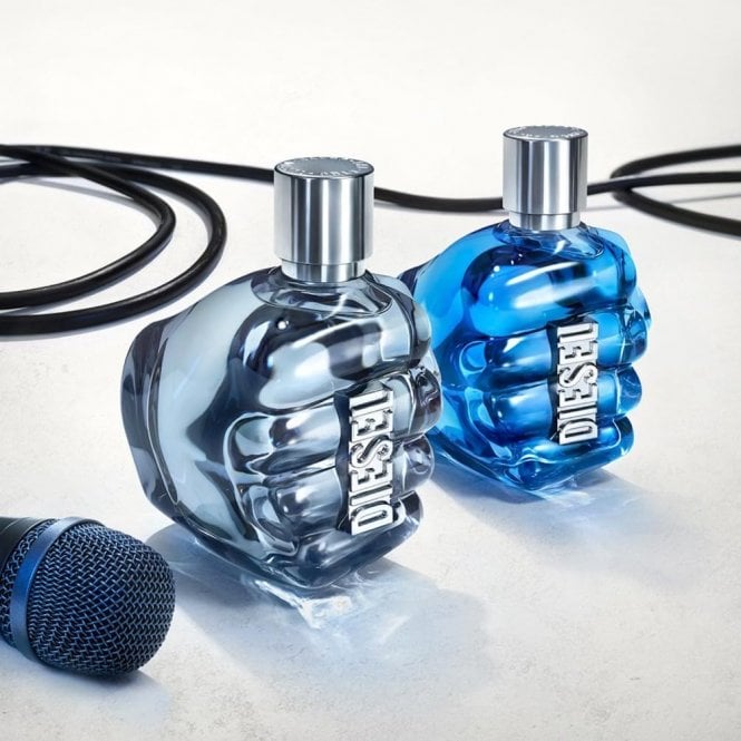 Diesel Sound Of The Brave Eau De Toilette 200ml Spray