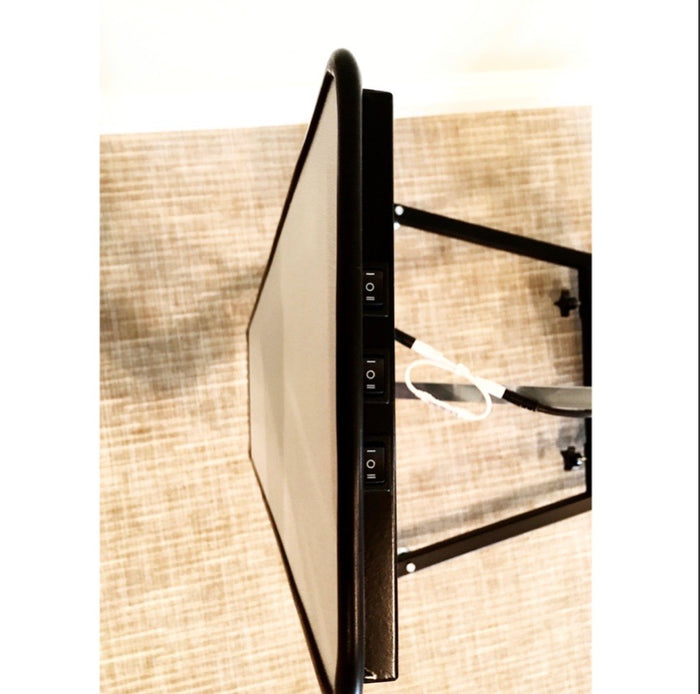 Dimmer for LED-38 Light