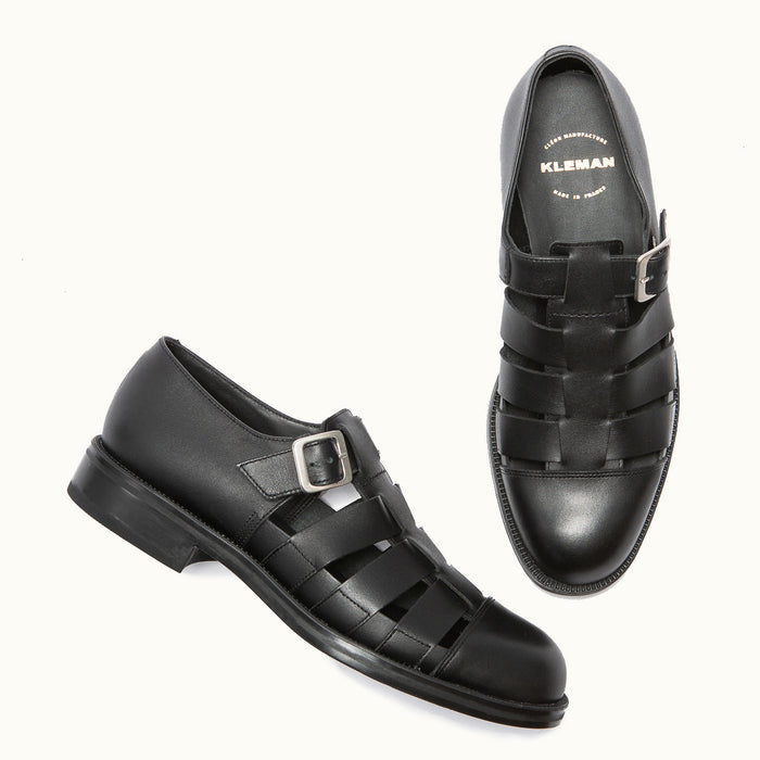 Dimori - Noir