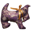 Dog Shaped Pillow Filled With Lavender (Limited Edition)