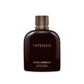 DOLCE&GABBANA Intenso Eau De Parfum 125ml
