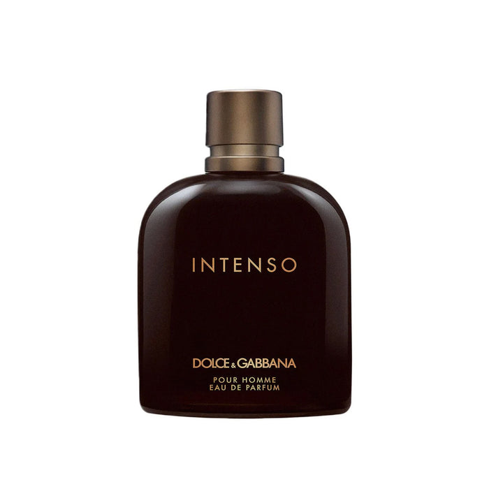 DOLCE&GABBANA Intenso Eau De Parfum 125ml