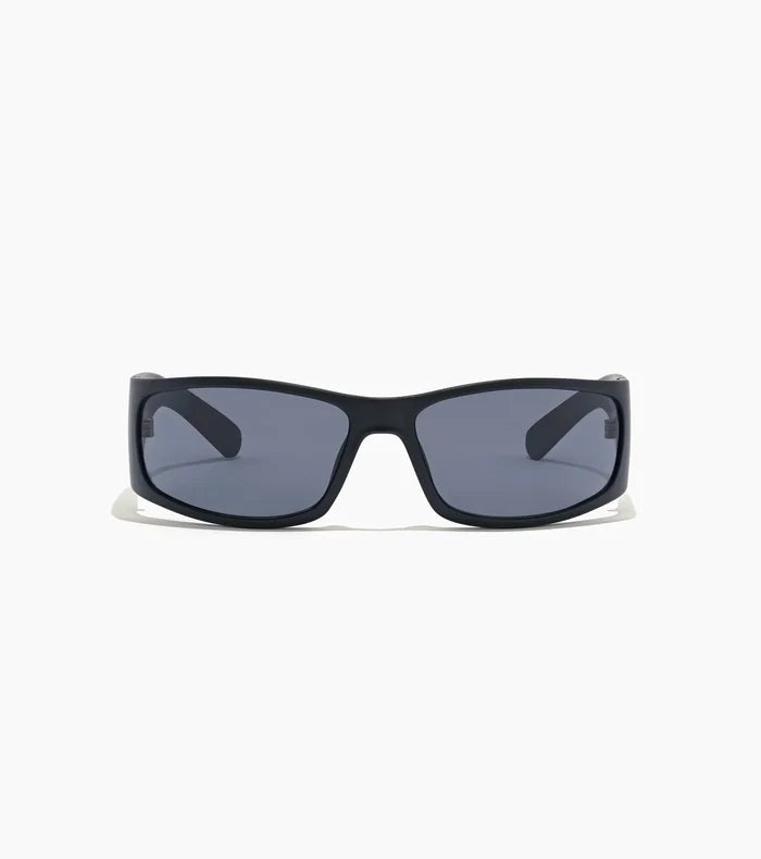 Ritual Vision Doomsday Machine Matte Black/Black