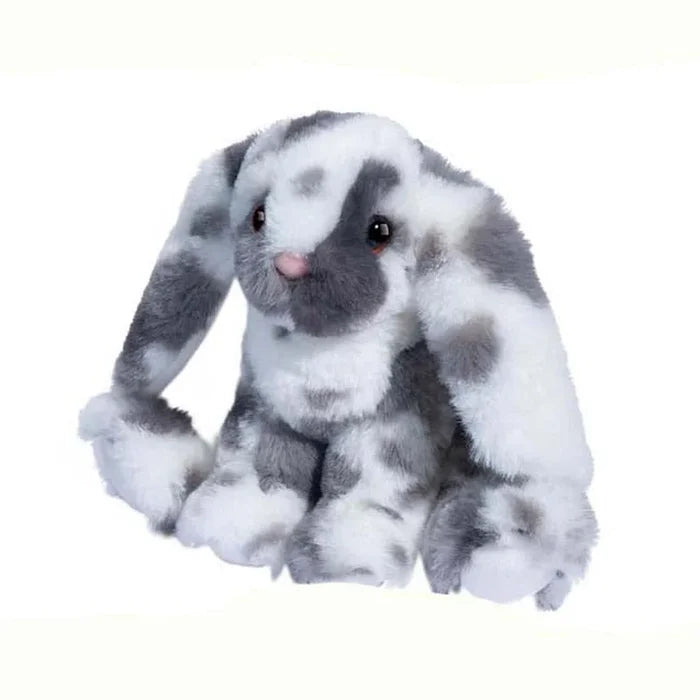 Douglas - Bouncie Spotted Bunny Soft