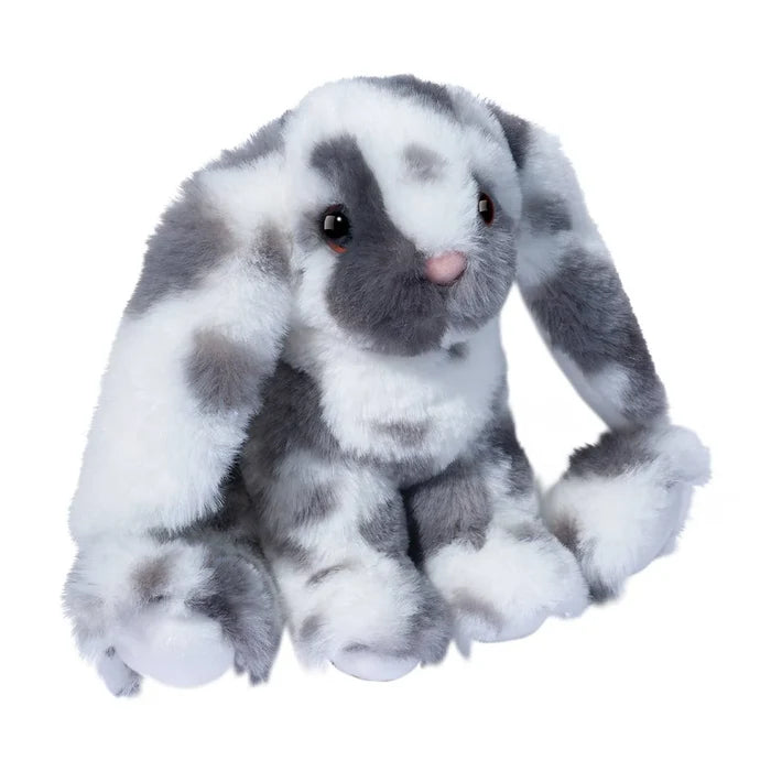 Douglas - Bouncie Spotted Bunny Soft
