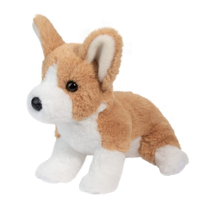 Douglas - Cheekie Corgi Soft