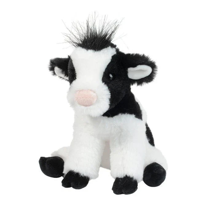 Douglas - Elsie Cow Mini Soft
